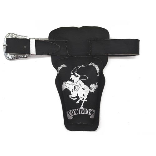 Cowboy holster gürtel - holster,