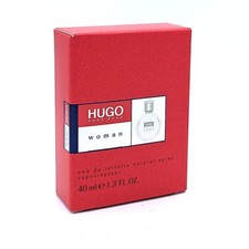 Hugo Boss Hugo Woman Eau de