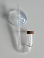 CO2-Diffusor für Aquarien in AcrylGlass