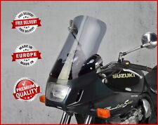 SUZUKI GSF 1200 S BANDIT 96-99 WINDSCHILD TOURING WINDSCHUTZSCHEIBE HOCH 5 FARBE