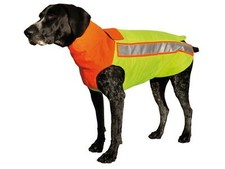 Hubertus Hundeschutzweste Sauenschutzweste Schutzweste Sicherheitsweste 