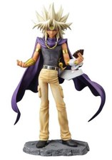 Yu-Gi-Oh! ARTFX J Statue 1/7