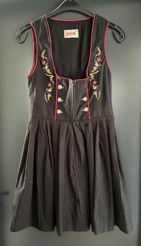 Damen trachten dirndl - trachten,