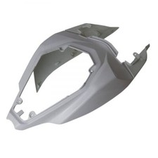 Unlackiert Heckverkleidung