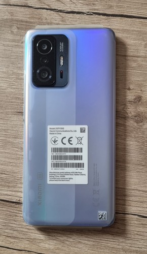 Xiaomi 11t pro 256gb - xiaomi,