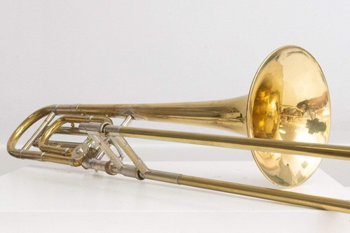 Vincent bach stradivarius 36b - stradivarius,