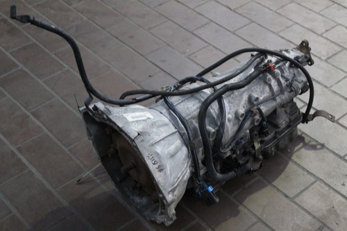 Automatik getriebe opel omega - automatik-getriebe,