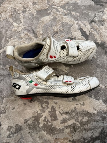 Sidi ergo carbon - ergo, fahrrad