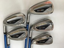 Dunlop XXIO 13 Eisensatz