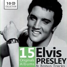 Elvis presley original - elvis,