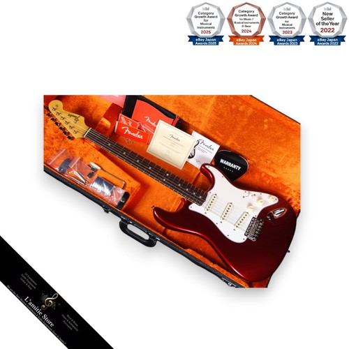 Fender american vintage - fender,