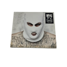 Gzuz wolke cd - gzuz*,