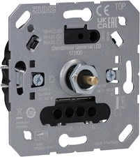 Jung 1731dd universal led - jung,