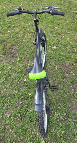 Kinderfahrrad mountainbike - kinderfahrrad,