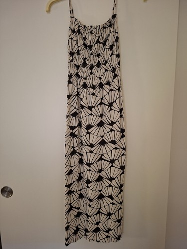 Sommerkleid s - h&m,