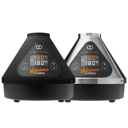Storz bickel volcano hybrid - volcano,