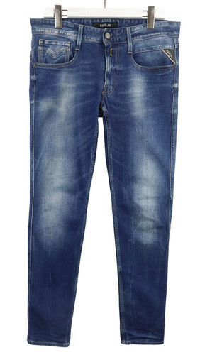 Replay anbass jeans men - replay,