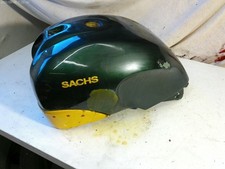Sachs Roadster 125 EZ 98 Tank
