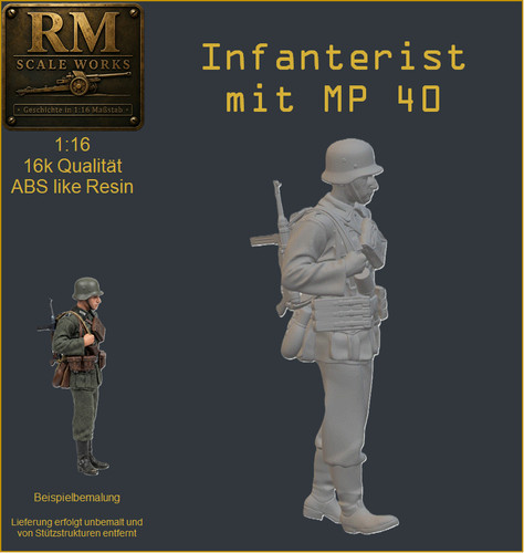 Ww2 wehrmacht figur - ww2,