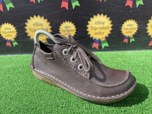 Clarks funny dream braune - clarks,