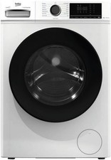 Beko Waschmaschine Frontlader
