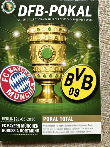 Dfb pokalfinale berlin - dfb-pokalfinale,