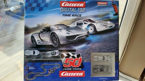 Carrera time race 30168 - time,