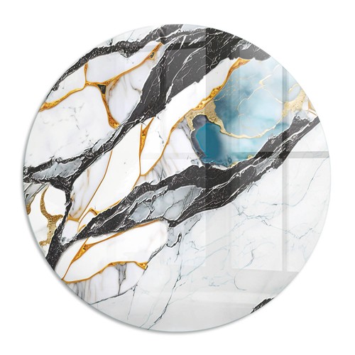 Glas tischplatte als - glas,
