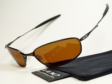Oakley Whisker Bronze