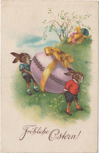 158 ostern 1942 - a, in