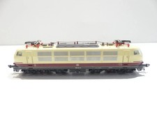 Fleischmann Spur N, E-Lok, analog, Artikel Nr. 7375 BR 103 142 6