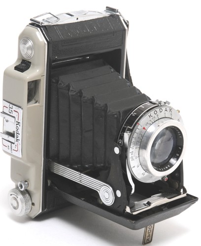 Vintage kodak pathe - kodak, model
