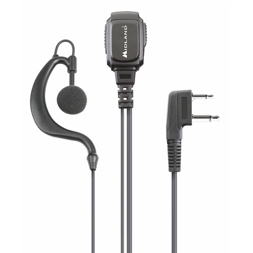 Ma21l pro security - ma21l, headset