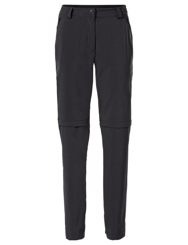 Vaude damen yaras zip - yaras, zip-off