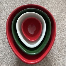 Nigella Lawson Rührschüsseln