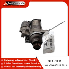 🇩🇪 STARTER ➤