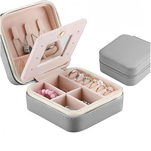 Schmuckkasten reise schmuckbox - reise,