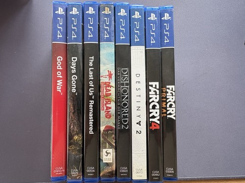 Ps4 spielepaket god war - spielepaket:,