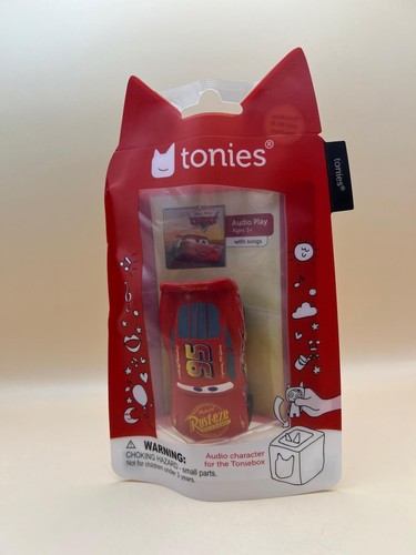Tonies disney pixar - pixar, cars