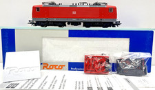 ROCO Nr.  63814 E-Lok BR 114