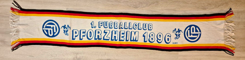 Pforzheim 1896 schal - 1., /