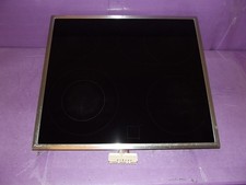 Zanussi Zanker EHC660X