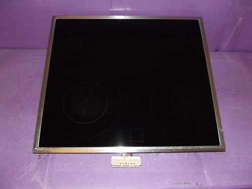 Zanussi zanker ehc660x - zanussi,