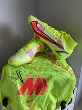 Nike mercurial superfly - nike, 8