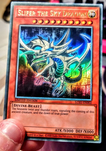Ghost rare style - yu-gi-oh!,