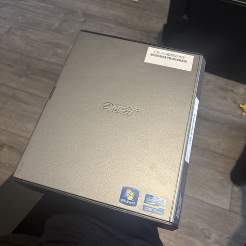 Acer veriton l6610g - l6610g, pc