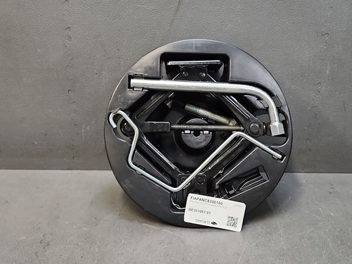 Wagenheber set fiat panda ii - panda,