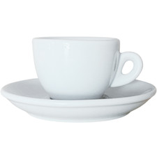 Nuova Point Espressotasse +