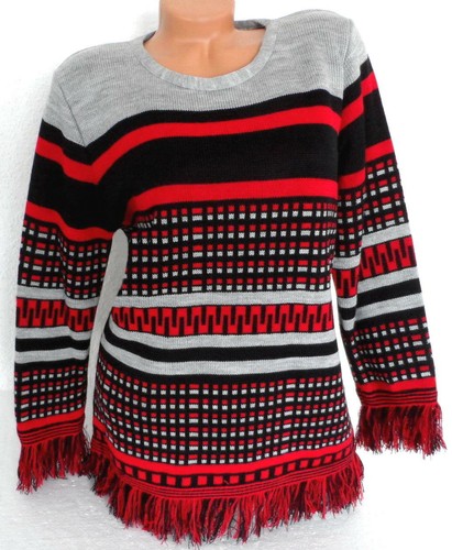 Warmer dicker pullover - dicker,