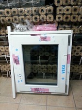 Fenster VEKA ( weiß ) – neu